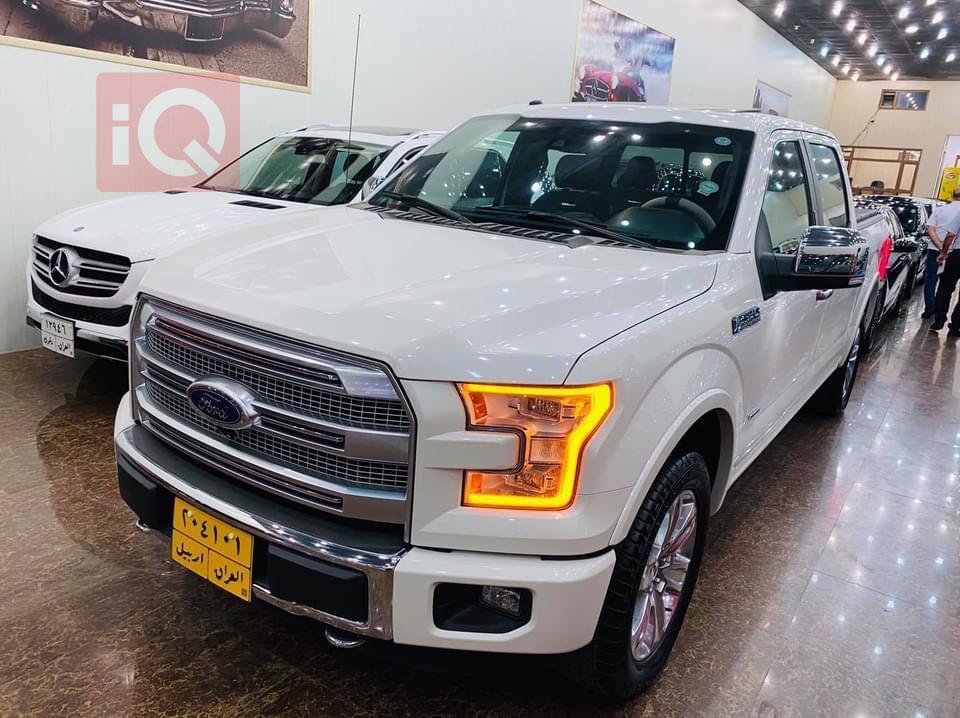 فۆرد F-150